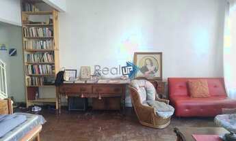 Imagem 6: Cobertura duplex de 190m²