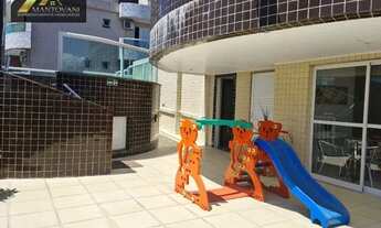 Imagem 3: Apartamento com 2 dormitórios, 74 m² - venda por R$ 430.000,00 ou aluguel por R$ 3.000,00