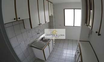 Imagem: Apartamento - Parque Industrial - 70m²