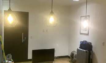 Imagem 3: Quarto e Sala na Tijuca