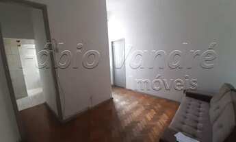 Imagem 3: Barão de Sertório - Charmoso Quarto e Sala lateral - Hosp Aeronáutica - Casa de Portugal