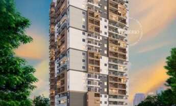 Imagem: 2 DORMITÓRIOS com e sem vaga, 42m²