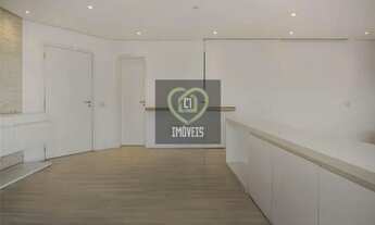 Imagem 7: Apartamento à venda no bairro Vila Romana - São Paulo/SP, Zona Oeste