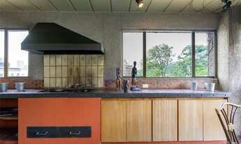 Imagem 5: Excelente Apartamento em andar único no Real Parque