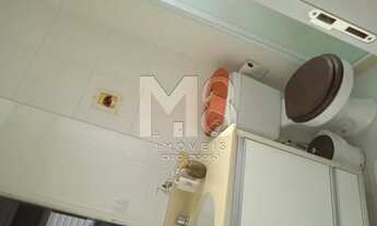 Imagem 5: Apartamento para venda possui 72 metros quadrados com 2 quartos