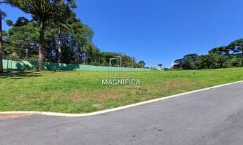 Imagem 4: Terreno 1.055 m²PRIVATIVOS E 2.837 M² TOTAL no Condomínio Paradiso Residencial