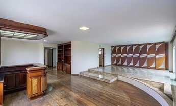 Imagem 4: Apartamento com 3 dormitórios à venda, 200 m² por R$ 1.200.000,00 - Aclimação - São Paulo