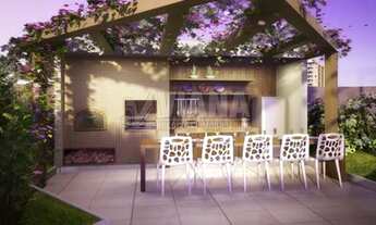 Imagem 5: Apartamento para Venda, no bairro Campestre, localizado na cidade de Santo André SP, regiã