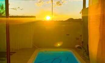 Imagem 2: Casa em cabo frio a 80 metros da praia do foguete com vista para o mar