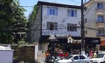 Imagem 4: Apartamento à venda, 45 m² por R$ 180.000,00 - Boqueirão - Praia Grande/SP