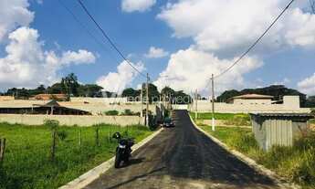 Imagem 7: Terreno - Núcleo Santa Isabel - Hortolândia