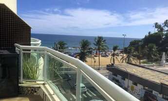 Imagem: RIO VERMELHO LOFT LINDO E MOBILIADO FRENTE