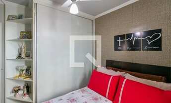 Imagem 7: Apartamento à Venda - Minas Brasil, 3 Quartos, 61 m2