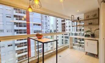 Imagem 6: LONDRINA - Apartamento Padrão - Gleba Palhano