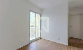 Imagem 2: Apartamento para Aluguel - Vila Maria , 2 Quartos, 47 m2