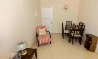 Imagem 3: Apartamento para Aluguel - Perdizes, 1 Quarto, 59 m2