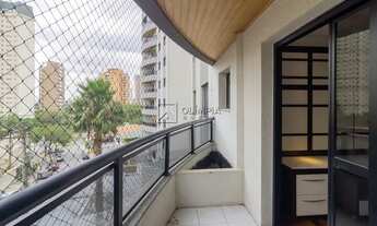 Imagem 7: Venda Apartamento 3 Dormitórios - 133 m² Chácara Klabin