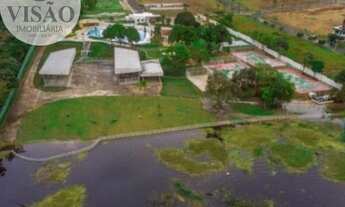 Imagem 2: TERRENO RESIDENCIAL em MANAUS - AM, TARUMÃ