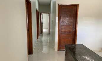 Imagem 5: Belíssima casa em condomínio fechado - Massaranduba - Arapiraca