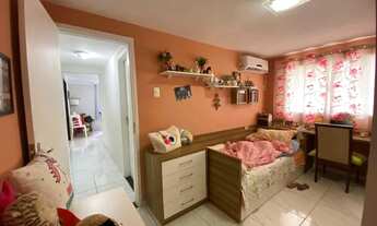 Imagem 6: Casa para venda possui 150 metros quadrados com 3 quartos em Pau Amarelo - Paulista - PE