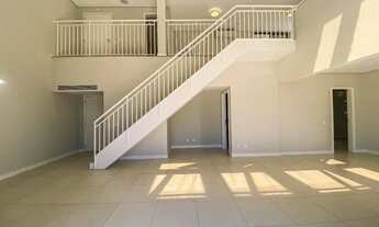 Imagem: Cobertura duplex 3 suítes 4 vagas Barra