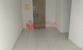 Imagem 2: Lauro de Freitas - Apartamento Padrão - Caji