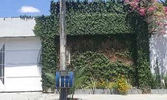 Imagem: Casa Ampla e Arborizada (Semi-Mobiliada