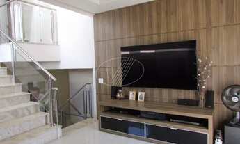 Imagem 5: Casa - Swiss Park - Campinas