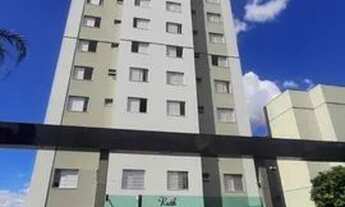 Imagem: Apartamento com 2 dormitórios à venda