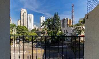 Imagem 7: Apartamento para Aluguel - Paraíso, 3 Quartos, 133 m2