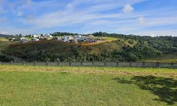 Imagem 3: Lote Alphaville 01 Juiz de Fora