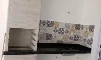 Imagem 4: Casa 3 dormitórios, sendo uma Suite, bairro Flamboyant