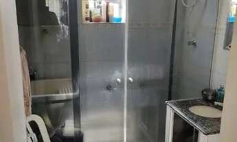 Imagem 7: Vendo apartamento de 03 Dormitórios no bairro da Aparecida em Santos