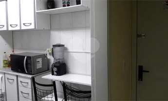 Imagem 7: Apartamento à venda no bairro de Santa Teresinha, com 2 dormitórios e 1 vaga - Zona Norte