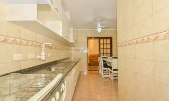 Imagem 6: Vendas Apartamento Curitiba PR