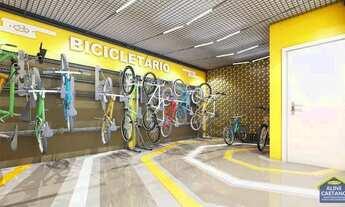 Imagem 6: Predio frente mar!! 2 dorms, Caicara