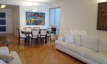 Imagem 5: Ipanema Apartamento com 3 dormitórios