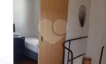 Imagem 2: Apartamento-São Paulo-PIRITUBA