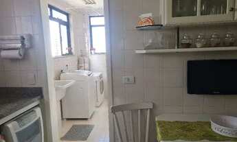 Imagem 3: Belo apartamento 3 dorms, 1 suíte, com vista incrível a venda no Campo Belo