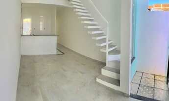 Imagem 2: 3/4 Poucos Metros Fraga Maia -O Dúplex só 350 mil Top -Extraordinário e Financia