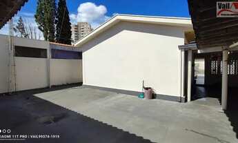 Imagem 3: Casa para Venda em Americana, Chácara Machadinho II, 3 dormitórios, 3 banheiros, 4 vagas