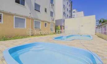 Imagem 6: Apartamento à venda Rua Tenente Ary Tarrago, Jardim Itu - Porto Alegre