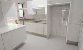 Imagem 7: Apartamento para aluguel tem 105 metros quadrados com 3 quartos em Vila Mariana - São Paul