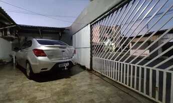 Imagem 3: Vendo uma Casa no Conjunto Francisca Mendes 2, Cidade Nova, disposto a negociação