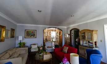 Imagem 5: São Paulo - Apartamento Padrão - Consolação