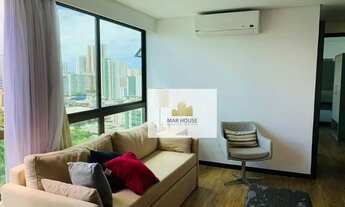 Imagem: Apartamento com 1 dormitório à venda