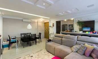 Imagem: Apartamento para Venda - 91m², 3 dormitórios