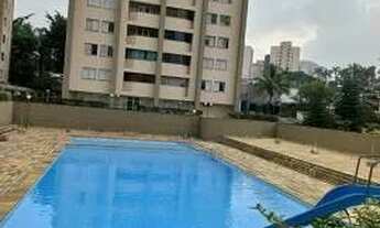 Imagem 2: Apartamento para venda possui 72 metros quadrados com 3 quartos em Vila Sofia - São Paulo