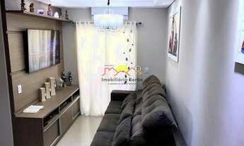 Imagem 2: Joinville - Apartamento Padrão - Floresta