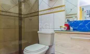 Imagem 4: Apartamento para Venda - 48m², 2 dormitórios, Jardim Itu